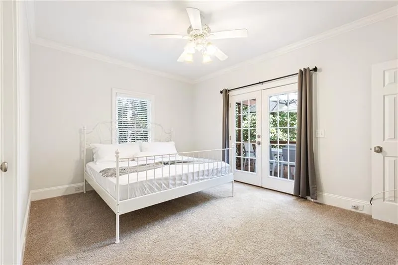415 Woodall Way, Sandy Springs, Georgia 30350, 5 Bedrooms Bedrooms, ,4 BathroomsBathrooms,Residential,Sold,415 Woodall Way,6647662