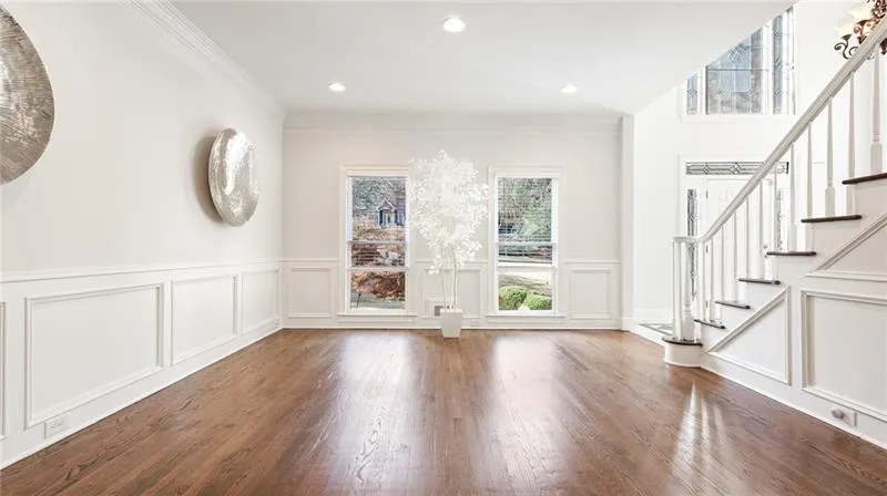 415 Woodall Way, Sandy Springs, Georgia 30350, 5 Bedrooms Bedrooms, ,4 BathroomsBathrooms,Residential,Sold,415 Woodall Way,6647662