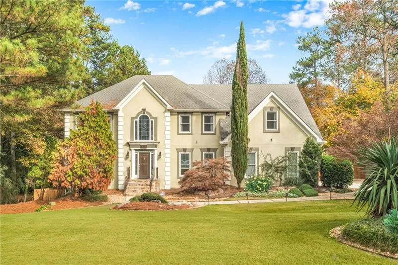 415 Woodall Way, Sandy Springs, Georgia 30350, 5 Bedrooms Bedrooms, ,4 BathroomsBathrooms,Residential,Sold,415 Woodall Way,6647662