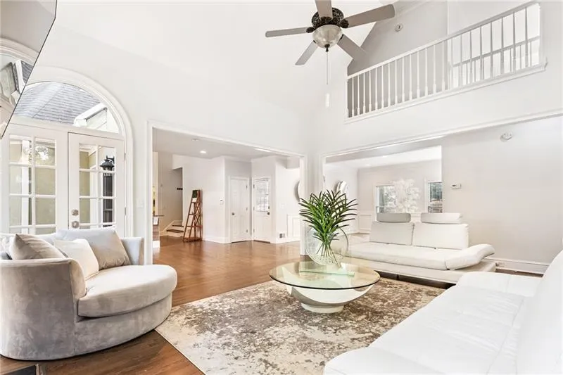 415 Woodall Way, Sandy Springs, Georgia 30350, 5 Bedrooms Bedrooms, ,4 BathroomsBathrooms,Residential,Sold,415 Woodall Way,6647662