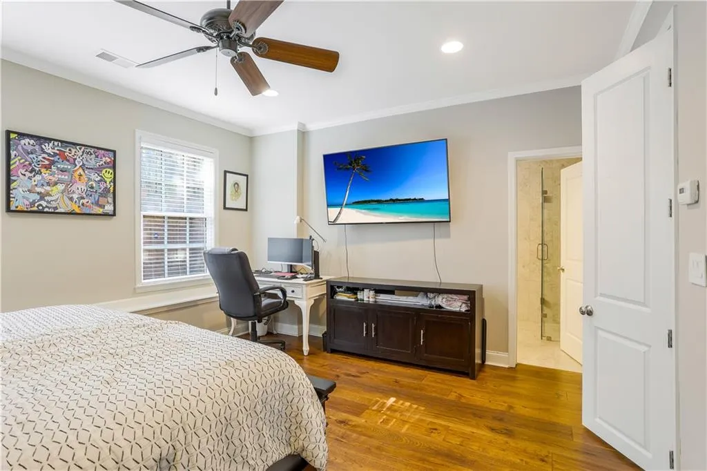 685 Lockton Place, Atlanta, Georgia 30342, 4 Bedrooms Bedrooms, ,4 BathroomsBathrooms,Residential,Sold,685 Lockton Place,6971882