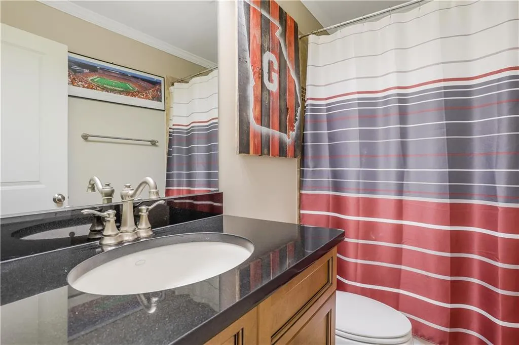 685 Lockton Place, Atlanta, Georgia 30342, 4 Bedrooms Bedrooms, ,4 BathroomsBathrooms,Residential,Sold,685 Lockton Place,6971882