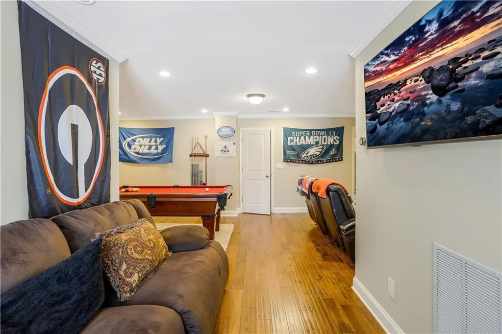 685 Lockton Place, Atlanta, Georgia 30342, 4 Bedrooms Bedrooms, ,4 BathroomsBathrooms,Residential,Sold,685 Lockton Place,6971882