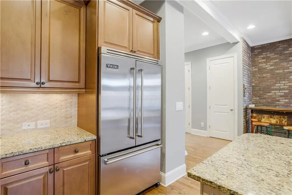 685 Lockton Place, Atlanta, Georgia 30342, 4 Bedrooms Bedrooms, ,4 BathroomsBathrooms,Residential,Sold,685 Lockton Place,6971882