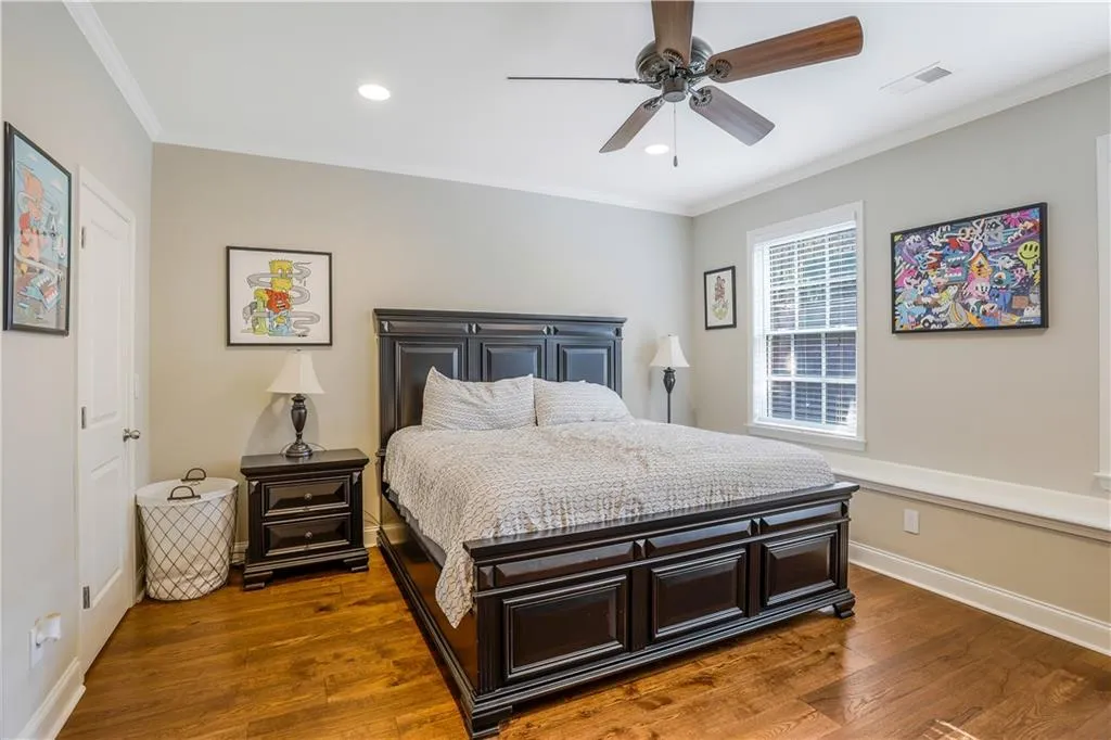 685 Lockton Place, Atlanta, Georgia 30342, 4 Bedrooms Bedrooms, ,4 BathroomsBathrooms,Residential,Sold,685 Lockton Place,6971882