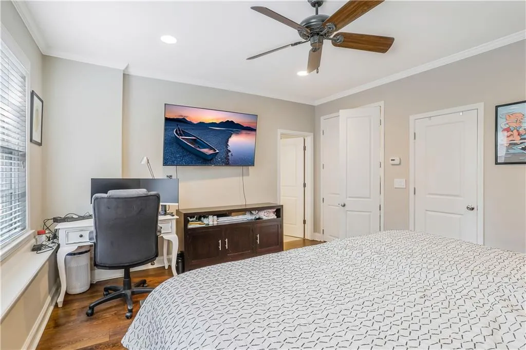 685 Lockton Place, Atlanta, Georgia 30342, 4 Bedrooms Bedrooms, ,4 BathroomsBathrooms,Residential,Sold,685 Lockton Place,6971882