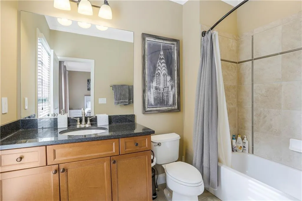 685 Lockton Place, Atlanta, Georgia 30342, 4 Bedrooms Bedrooms, ,4 BathroomsBathrooms,Residential,Sold,685 Lockton Place,6971882