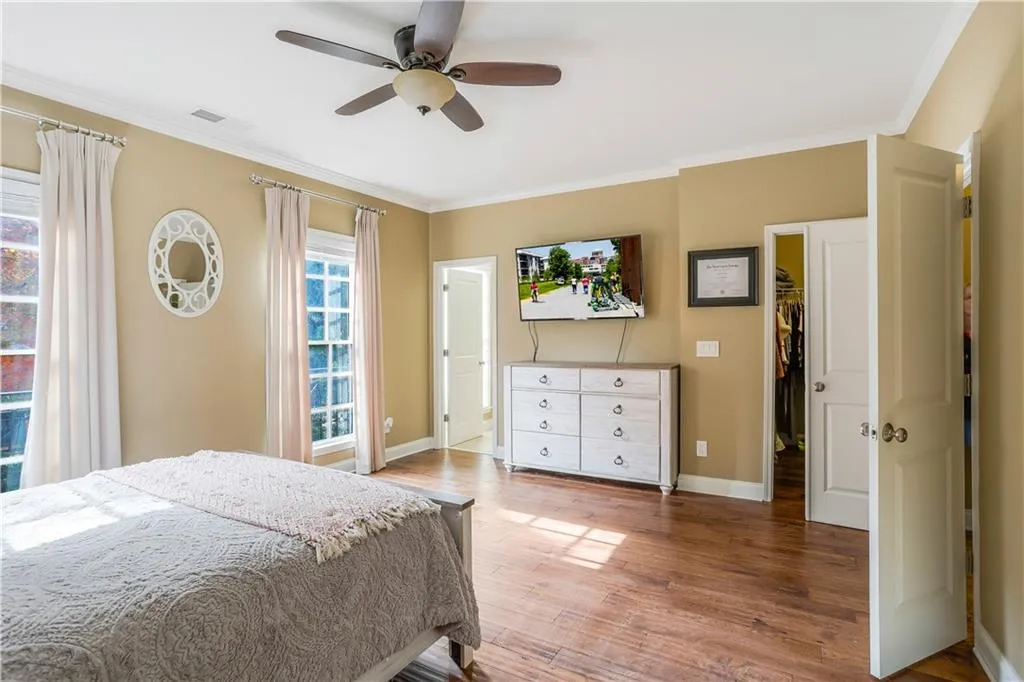 685 Lockton Place, Atlanta, Georgia 30342, 4 Bedrooms Bedrooms, ,4 BathroomsBathrooms,Residential,Sold,685 Lockton Place,6971882