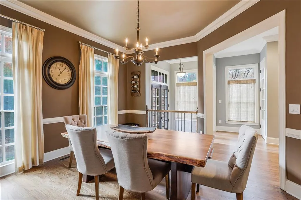 685 Lockton Place, Atlanta, Georgia 30342, 4 Bedrooms Bedrooms, ,4 BathroomsBathrooms,Residential,Sold,685 Lockton Place,6971882