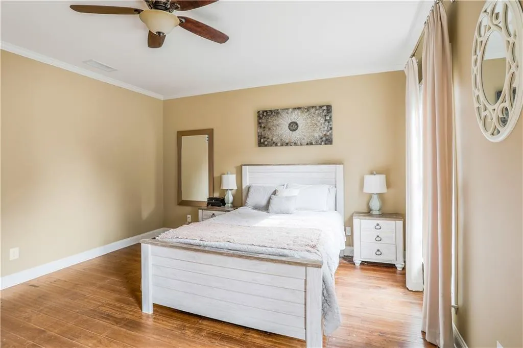 685 Lockton Place, Atlanta, Georgia 30342, 4 Bedrooms Bedrooms, ,4 BathroomsBathrooms,Residential,Sold,685 Lockton Place,6971882