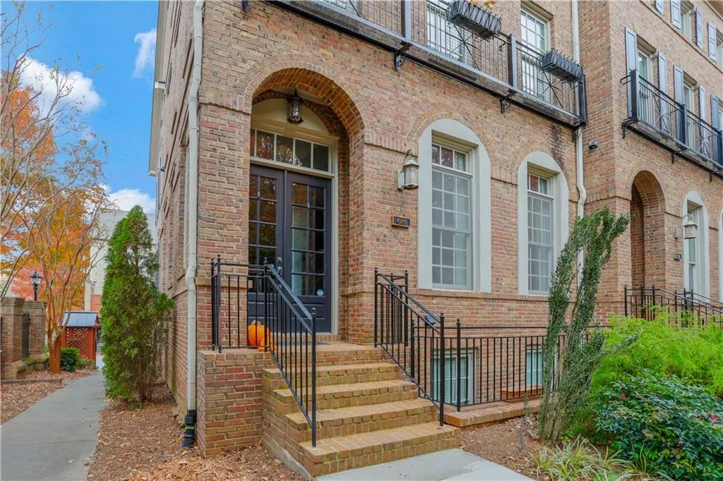 685 Lockton Place, Atlanta, Georgia 30342, 4 Bedrooms Bedrooms, ,4 BathroomsBathrooms,Residential,Sold,685 Lockton Place,6971882