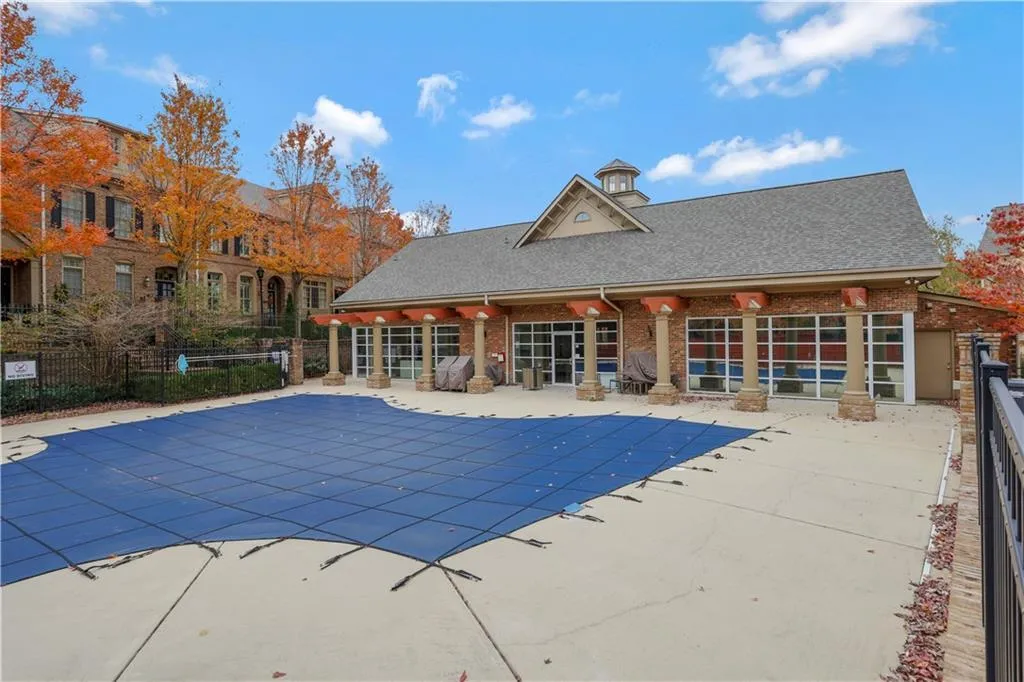685 Lockton Place, Atlanta, Georgia 30342, 4 Bedrooms Bedrooms, ,4 BathroomsBathrooms,Residential,Sold,685 Lockton Place,6971882