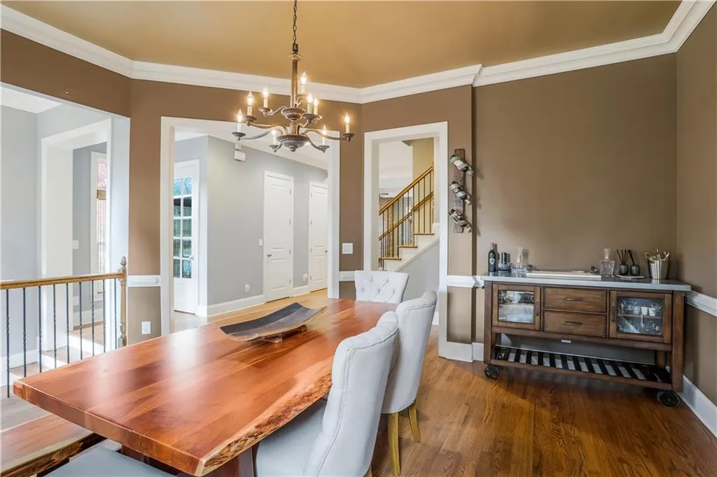 685 Lockton Place, Atlanta, Georgia 30342, 4 Bedrooms Bedrooms, ,4 BathroomsBathrooms,Residential,Sold,685 Lockton Place,6971882
