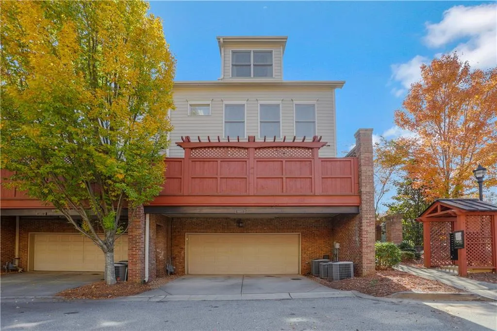 685 Lockton Place, Atlanta, Georgia 30342, 4 Bedrooms Bedrooms, ,4 BathroomsBathrooms,Residential,Sold,685 Lockton Place,6971882
