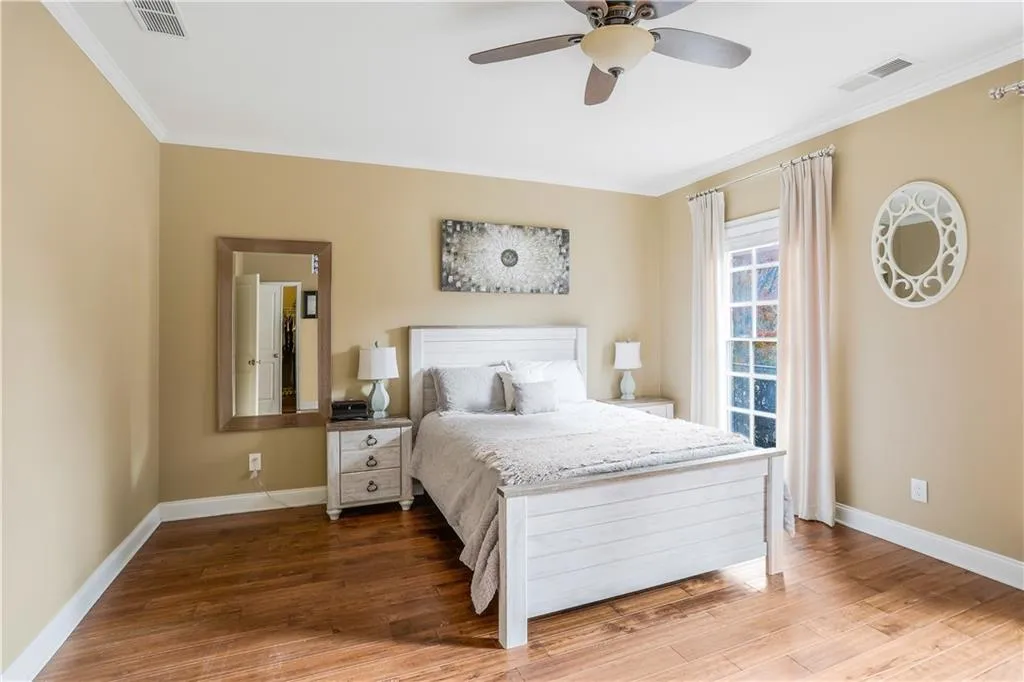 685 Lockton Place, Atlanta, Georgia 30342, 4 Bedrooms Bedrooms, ,4 BathroomsBathrooms,Residential,Sold,685 Lockton Place,6971882