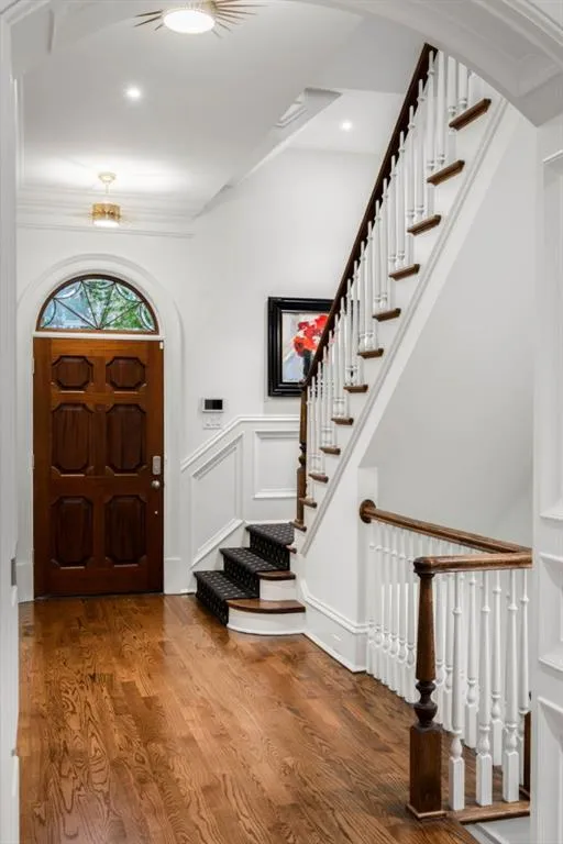 39 W Wesley Road Nw Unit 5, Atlanta, Georgia 30305, 4 Bedrooms Bedrooms, ,4 BathroomsBathrooms,Residential,For Sale,39 W Wesley Road Nw Unit 5,7626687