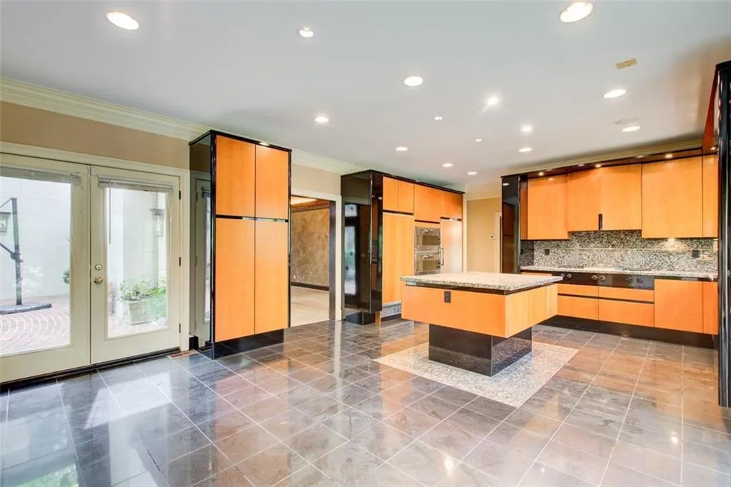SieMatic Kitchen