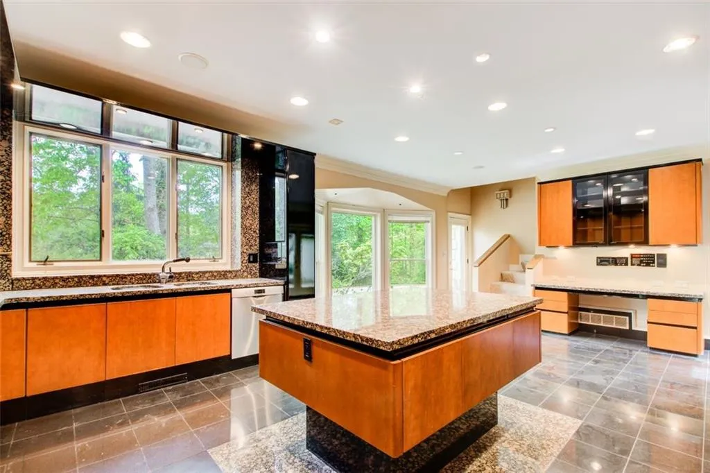 SieMatic Kitchen