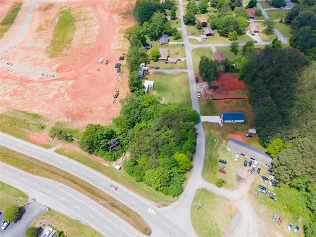 0 Carrollton Villa Rica Highway, Carrollton, Georgia 30116