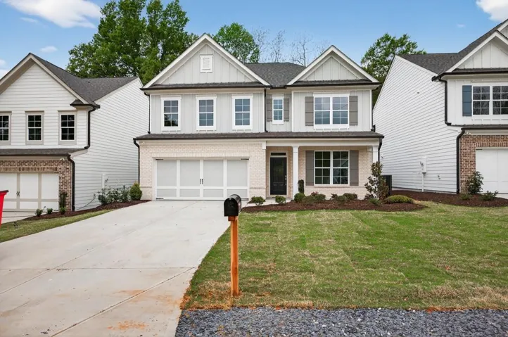 4862 White Street, Sugar Hill, Georgia 30518