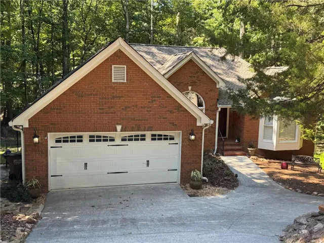 184 Jack Rabbit Drive, Waleska, Georgia 30183