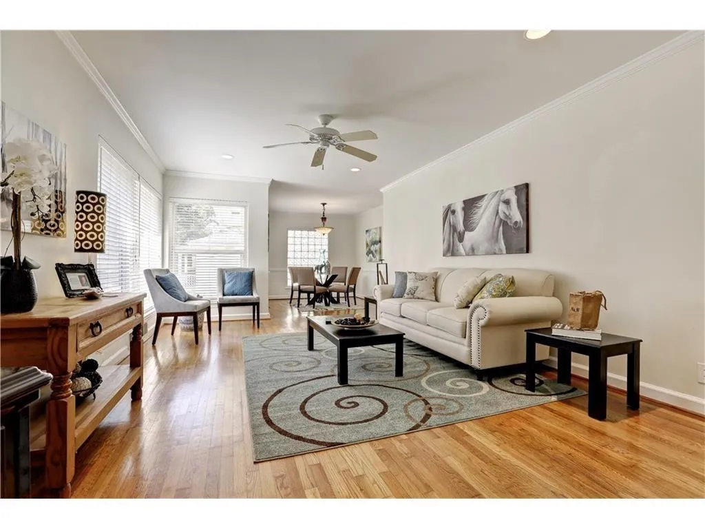 1250 Citadel Drive Ne, Atlanta, Georgia 30324, 3 Bedrooms Bedrooms, ,2 BathroomsBathrooms,Residential,Sold,1250 Citadel Drive Ne,5801817