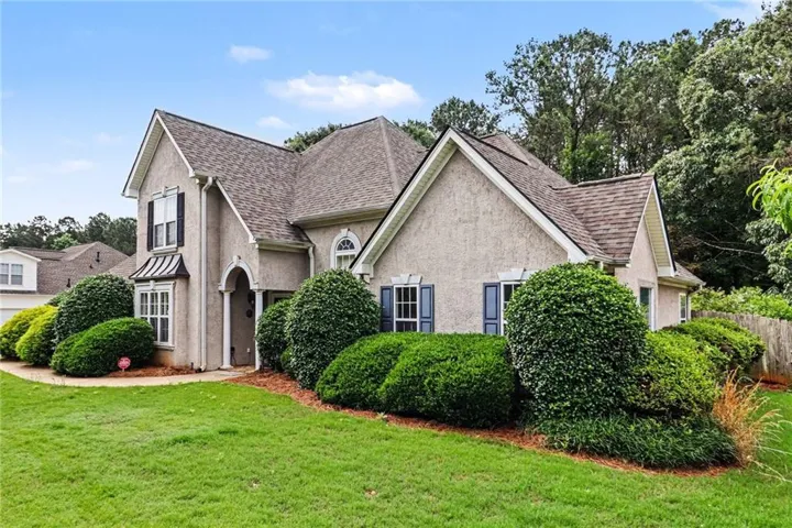 205 Westminister Village Boulevard, Sharpsburg, Georgia 30277