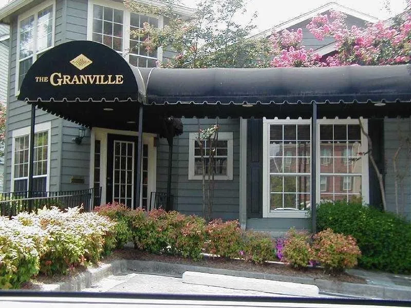524 Granville Court, Atlanta, Georgia 30328, 1 Bedroom Bedrooms, ,1 BathroomBathrooms,Residential,Sold,524 Granville Court,7075636