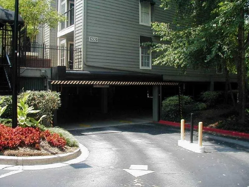 524 Granville Court, Atlanta, Georgia 30328, 1 Bedroom Bedrooms, ,1 BathroomBathrooms,Residential,Sold,524 Granville Court,7075636