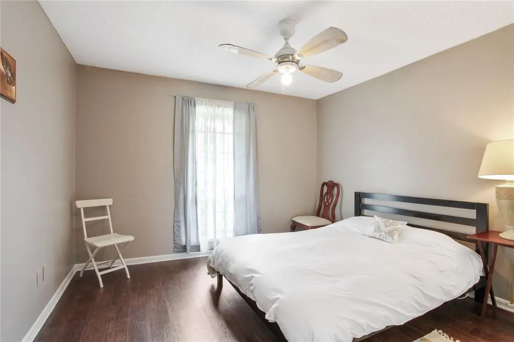 6851 Roswell Road Unit O33, Sandy Springs, Georgia 30328, 2 Bedrooms Bedrooms, ,2 BathroomsBathrooms,Residential,Sold,6851 Roswell Road Unit O33,6906910