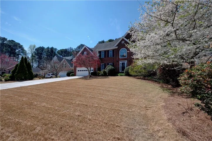 3609 Lakeside Pointe Nw, Kennesaw, Georgia 30144