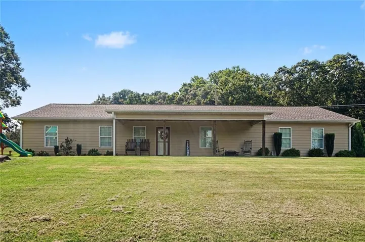 958 Hale Road, Maysville, Georgia 30558