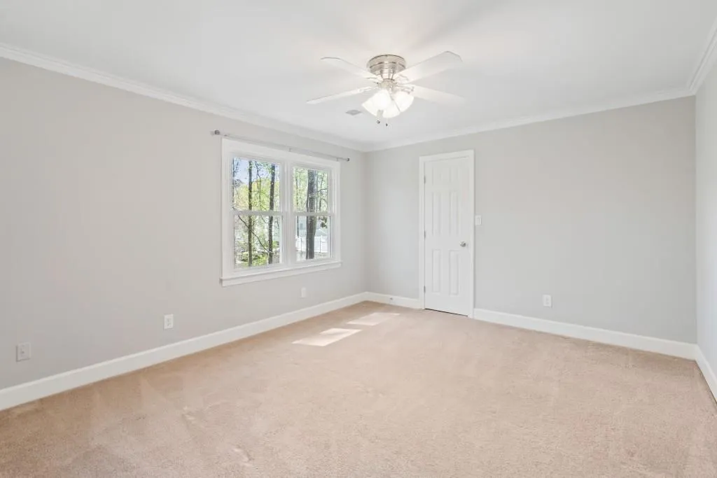 9520 Roberts Drive, Atlanta, Georgia 30350, 4 Bedrooms Bedrooms, ,3 BathroomsBathrooms,Residential,Sold,9520 Roberts Drive,6703954