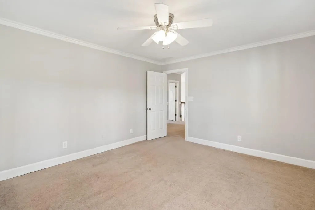 9520 Roberts Drive, Atlanta, Georgia 30350, 4 Bedrooms Bedrooms, ,3 BathroomsBathrooms,Residential,Sold,9520 Roberts Drive,6703954