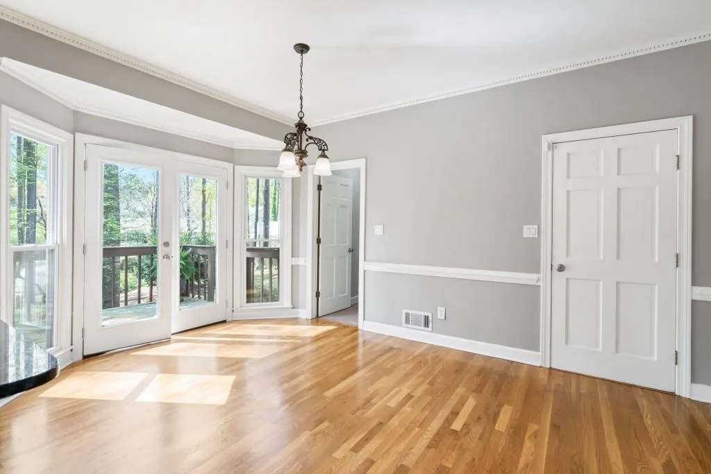 9520 Roberts Drive, Atlanta, Georgia 30350, 4 Bedrooms Bedrooms, ,3 BathroomsBathrooms,Residential,Sold,9520 Roberts Drive,6703954