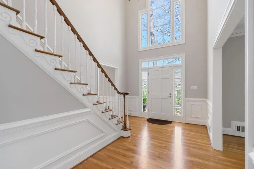 9520 Roberts Drive, Atlanta, Georgia 30350, 4 Bedrooms Bedrooms, ,3 BathroomsBathrooms,Residential,Sold,9520 Roberts Drive,6703954