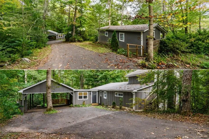 136 Bob Edwards Drive, Dahlonega, Georgia 30533