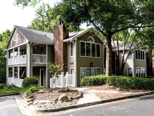 503 Barrington Hills Drive, Sandy Springs, Georgia 30350, 1 Bedroom Bedrooms, ,1 BathroomBathrooms,Residential,Sold,503 Barrington Hills Drive,6126653