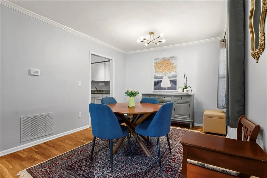 1150 Collier Road Nw Unit F8, Atlanta, Georgia 30318, 1 Bedroom Bedrooms, 0 ,1 BathroomBathrooms,Residential,For Sale,1150 Collier Road Nw Unit F8,7741826
