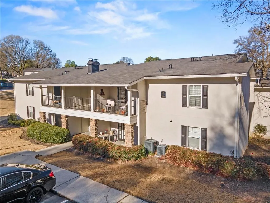 1150 Collier Road Nw Unit F8, Atlanta, Georgia 30318, 1 Bedroom Bedrooms, 0 ,1 BathroomBathrooms,Residential,For Sale,1150 Collier Road Nw Unit F8,7741826