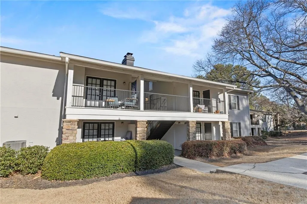 1150 Collier Road Nw Unit F8, Atlanta, Georgia 30318, 1 Bedroom Bedrooms, 0 ,1 BathroomBathrooms,Residential,For Sale,1150 Collier Road Nw Unit F8,7741826