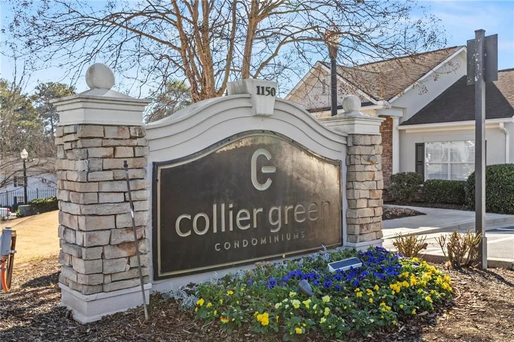 1150 Collier Road Nw Unit F8, Atlanta, Georgia 30318, 1 Bedroom Bedrooms, 0 ,1 BathroomBathrooms,Residential,For Sale,1150 Collier Road Nw Unit F8,7741826