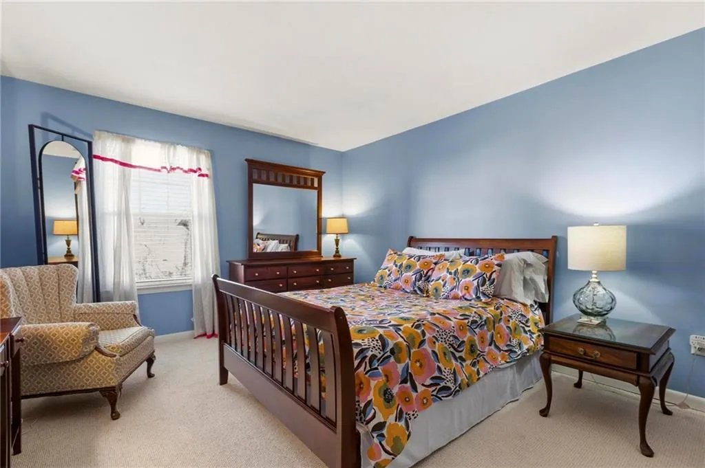1150 Collier Road Nw Unit F8, Atlanta, Georgia 30318, 1 Bedroom Bedrooms, 0 ,1 BathroomBathrooms,Residential,For Sale,1150 Collier Road Nw Unit F8,7741826