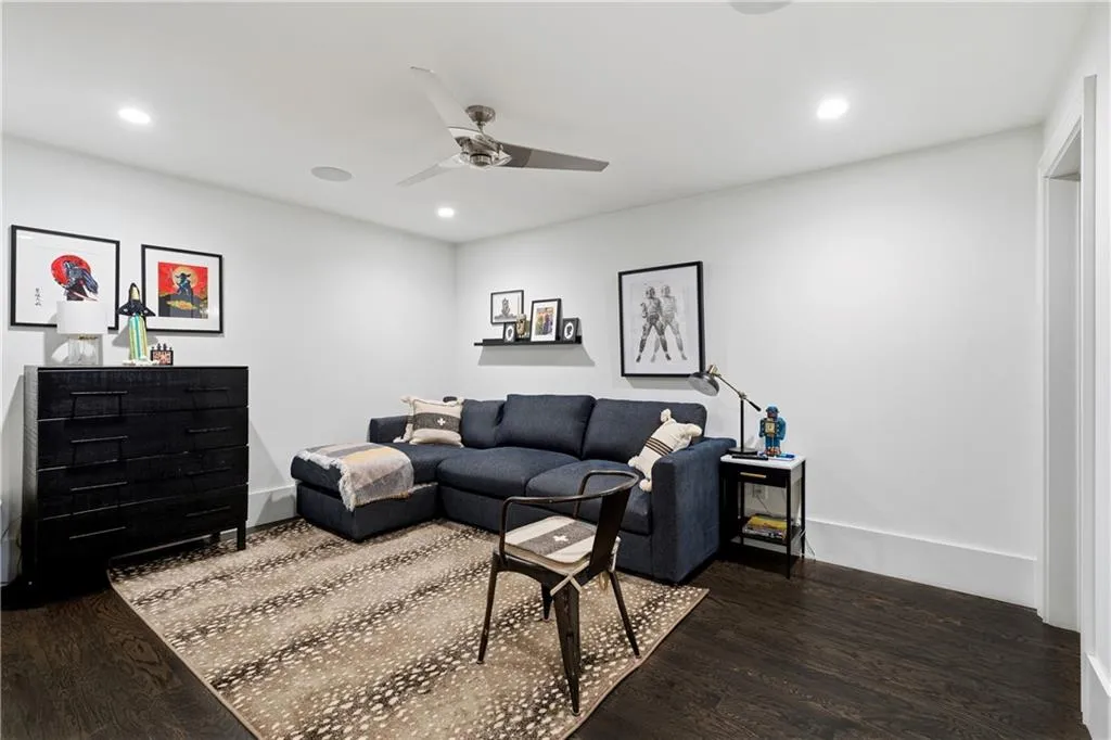 2061 Telfair Circle Ne, Atlanta, Georgia 30324, 3 Bedrooms Bedrooms, ,3 BathroomsBathrooms,Residential,For Sale,2061 Telfair Circle Ne,7684668