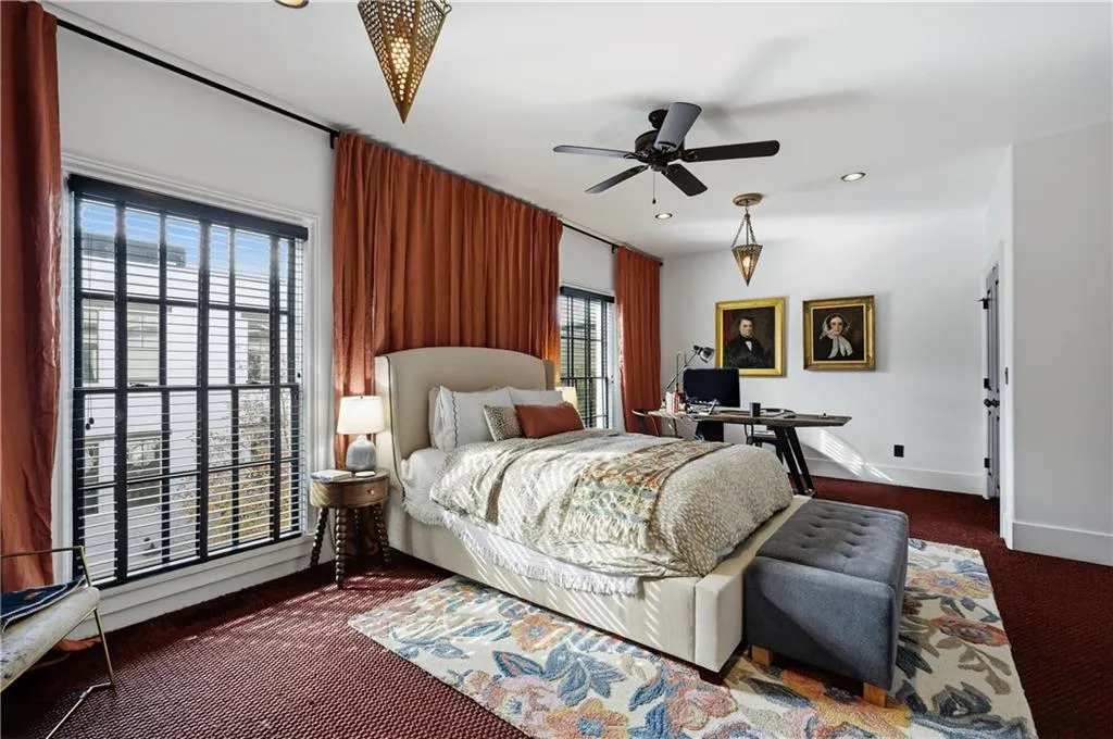 2061 Telfair Circle Ne, Atlanta, Georgia 30324, 3 Bedrooms Bedrooms, ,3 BathroomsBathrooms,Residential,For Sale,2061 Telfair Circle Ne,7684668