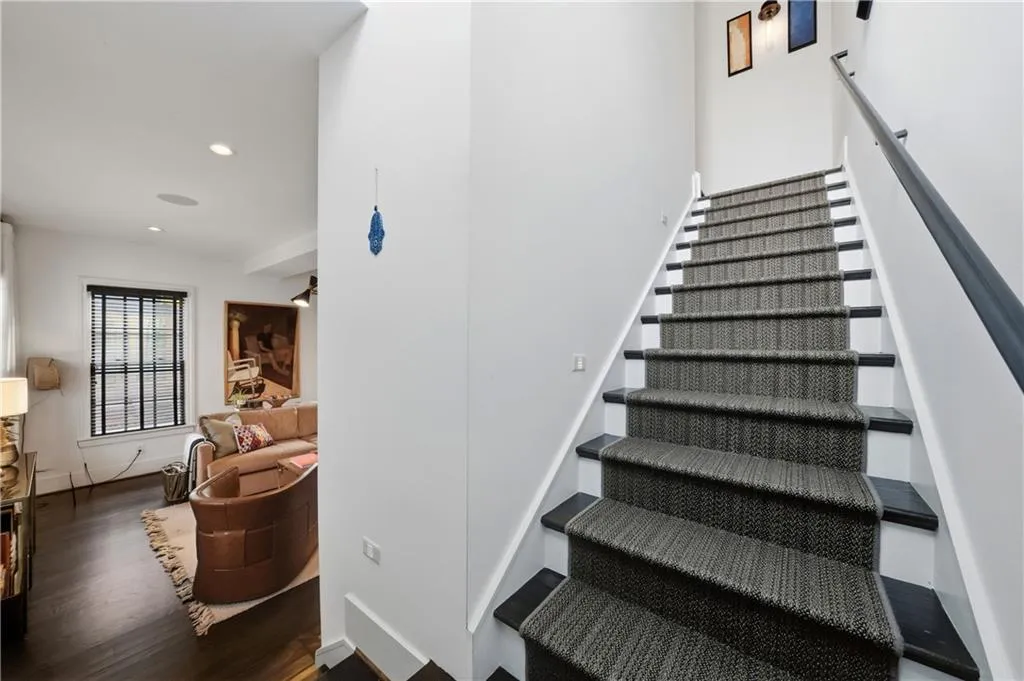 2061 Telfair Circle Ne, Atlanta, Georgia 30324, 3 Bedrooms Bedrooms, ,3 BathroomsBathrooms,Residential,For Sale,2061 Telfair Circle Ne,7684668