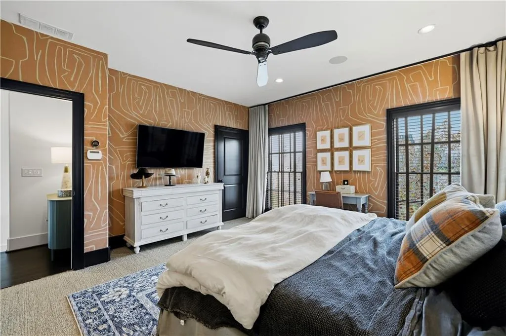 2061 Telfair Circle Ne, Atlanta, Georgia 30324, 3 Bedrooms Bedrooms, ,3 BathroomsBathrooms,Residential,For Sale,2061 Telfair Circle Ne,7684668