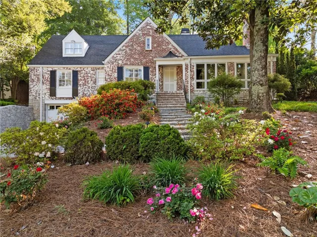561 Peachtree Battle Avenue Nw, Atlanta, Georgia 30305