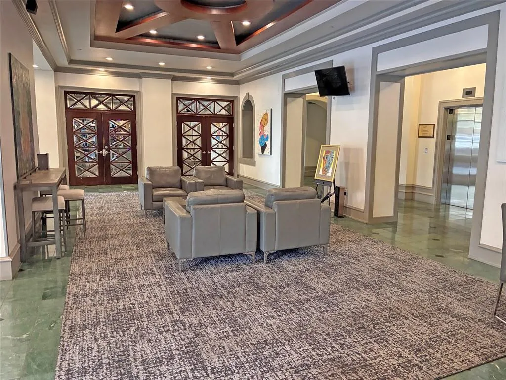 795 Hammond Drive Unit 311, Atlanta, Georgia 30328, 1 Bedroom Bedrooms, ,1 BathroomBathrooms,Residential,For Sale,795 Hammond Drive Unit 311,7764674