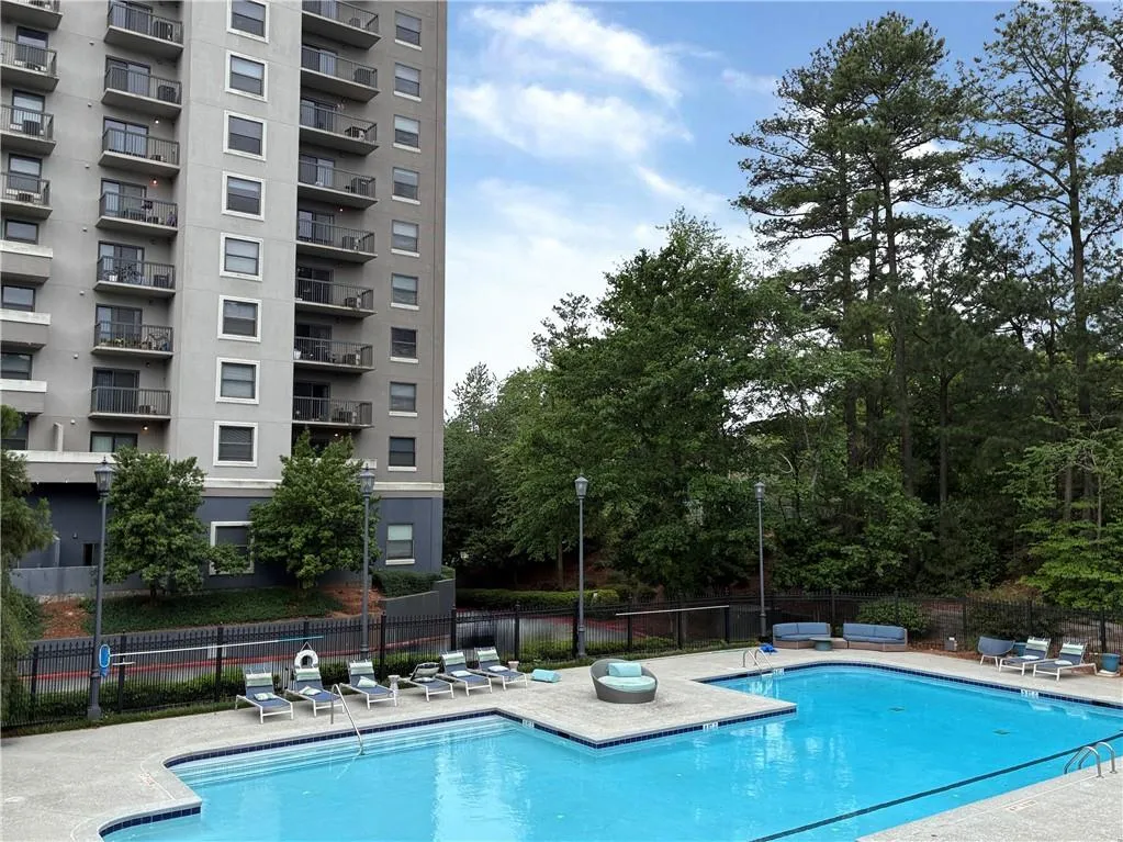795 Hammond Drive Unit 311, Atlanta, Georgia 30328, 1 Bedroom Bedrooms, ,1 BathroomBathrooms,Residential,For Sale,795 Hammond Drive Unit 311,7764674